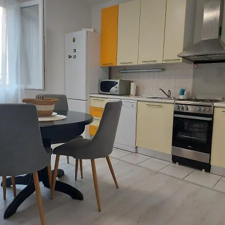 Nora Lastovo Убли