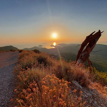 Nora Lastovo דירה *