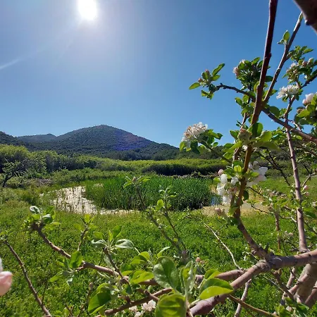 Nora Lastovo דירה *