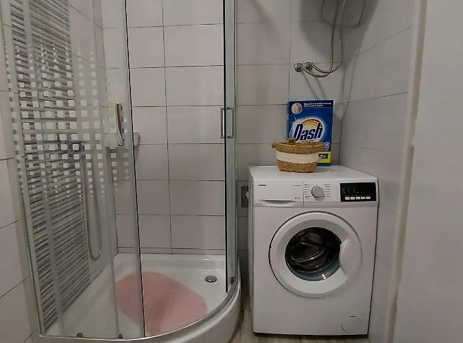 Nora Lastovo Апартаменты Убли