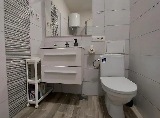 Апартаменты Nora Lastovo